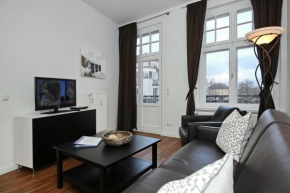 Haus am Park Wohnung 32